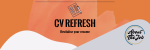 CV Refresh - Revitalise your Resume