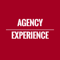 Agency Experience 