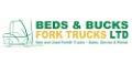Beds and Bucks Fork Trucks