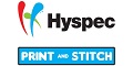 Hyspec Ltd
