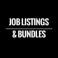 Job listings and bundles