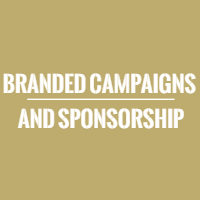 Branded Campaigns 